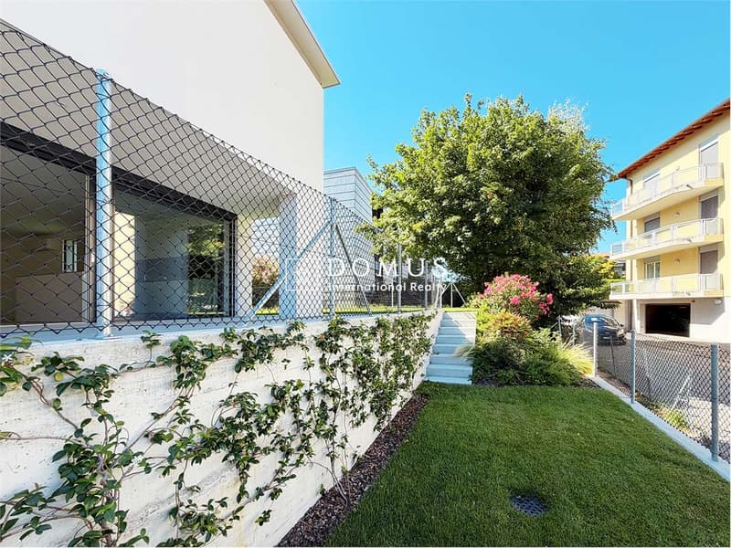 Ultimo appartamento con giardino disponibile (6)