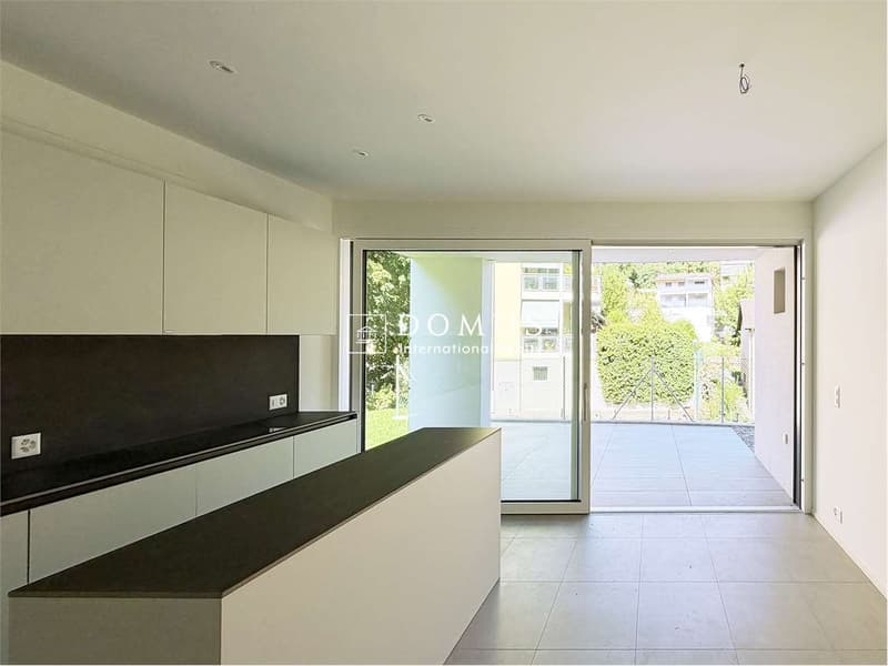 Ultimo appartamento con giardino disponibile (7)