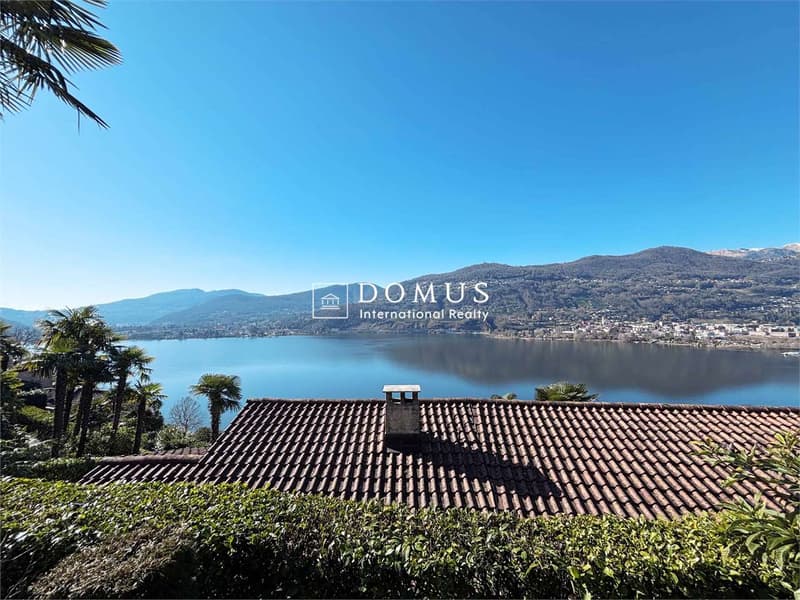 Appartamento di vacanza con vista lago (11)