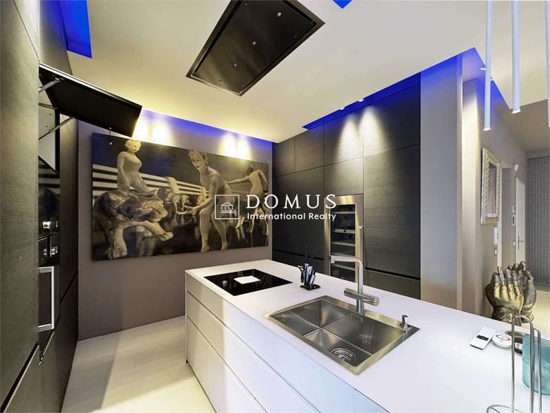 Esclusivo appartamento 3.5 locali vista lago (6)