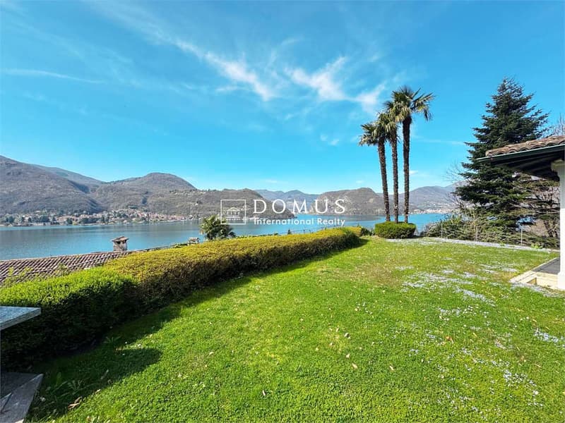 Un'oasi esclusiva sul lago (3)