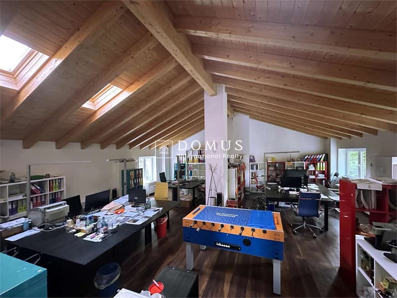 Casa singola attualmente ad uso ufficio (8)