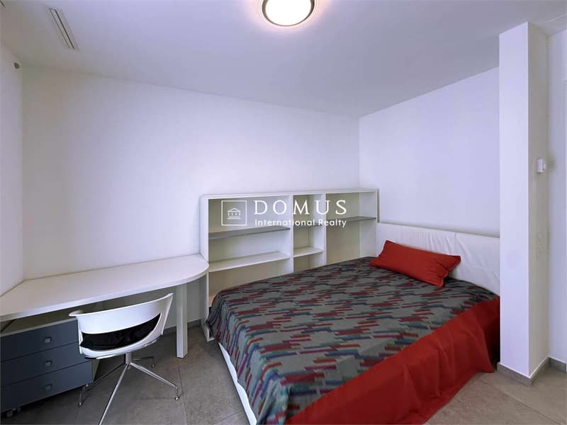 Moderno 4.5 Locali a Barbengo con Piscina e Spa (9)