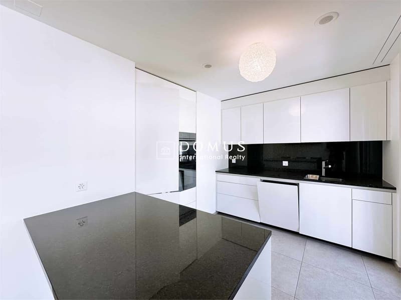 Moderno 4.5 Locali a Barbengo con Piscina e Spa (5)
