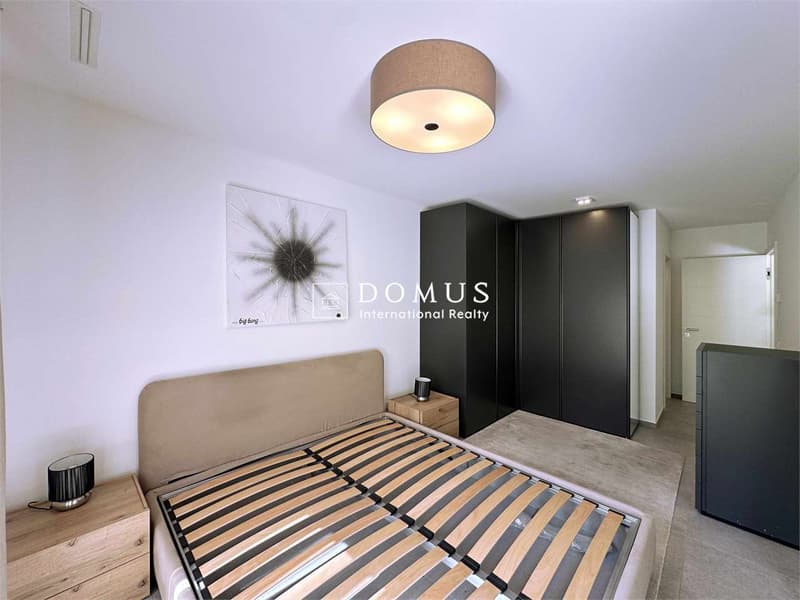 Moderno 4.5 Locali a Barbengo con Piscina e Spa (8)
