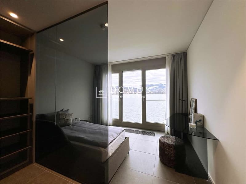 Residenza di lusso sul Lago di Lugano (7)