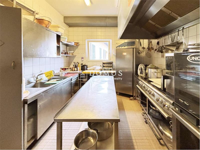 Bar Ristorante a Reddito 5% (8)