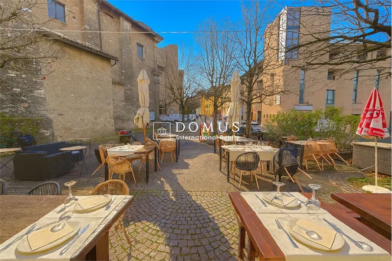 Bar Ristorante a Reddito 5% (2)