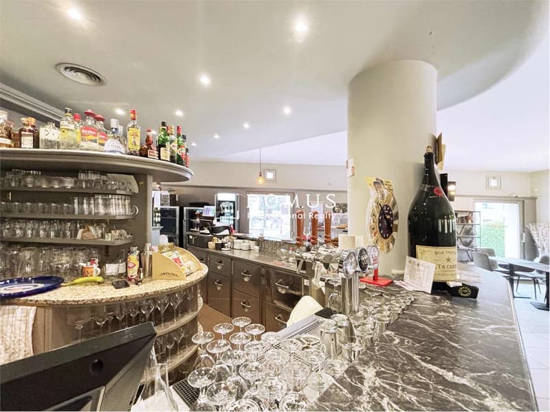 Bar Ristorante a Reddito 5% (5)