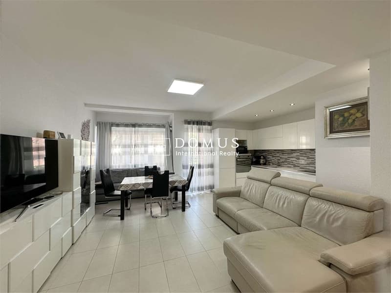 Appartement spacieux en centre-ville (1)
