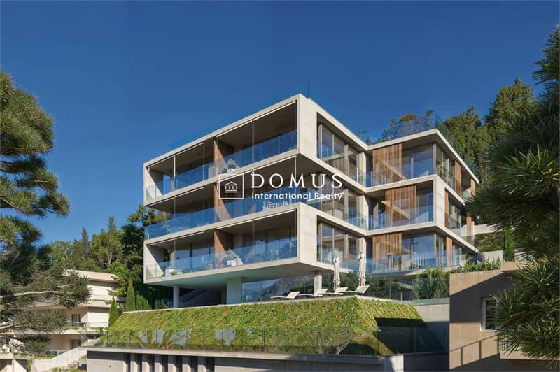 Villa Boffa, appartamento esclusivo vista lago (6)