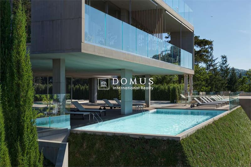 Villa Boffa, appartamento esclusivo vista lago (4)