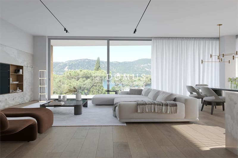 Villa Boffa, appartamento esclusivo vista lago (7)