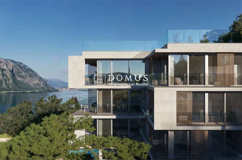 Villa Boffa, appartamento esclusivo vista lago (2)