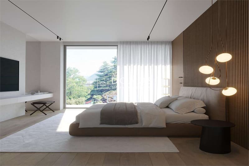 Villa Boffa, appartamento esclusivo vista lago (11)