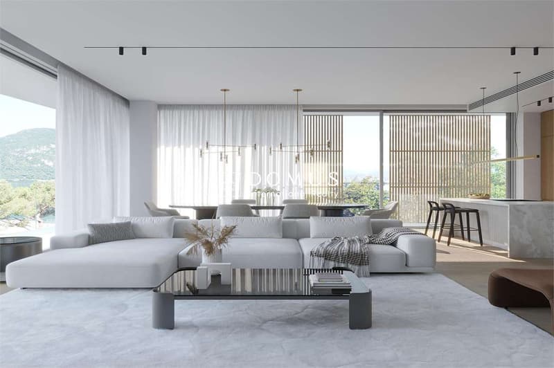 Villa Boffa, appartamento esclusivo vista lago (8)