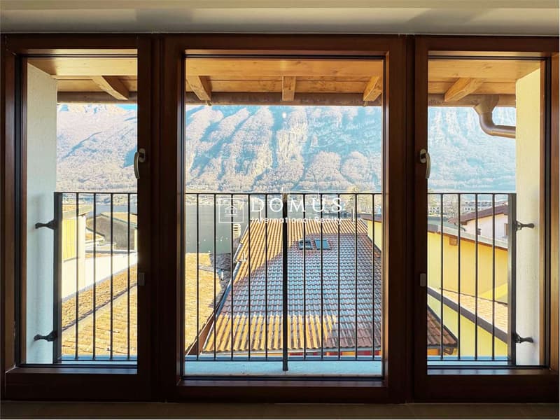 Casa vista lago completamente rinnovata (4)