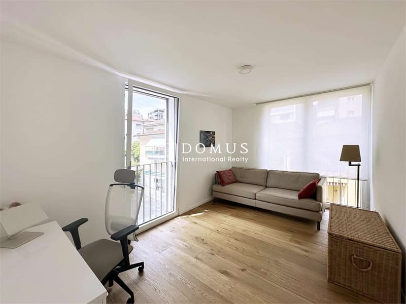 Moderno 3,5 locali con grande terrazzo (10)