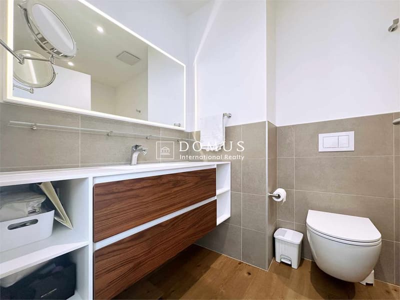 Moderno 3,5 locali con grande terrazzo (11)