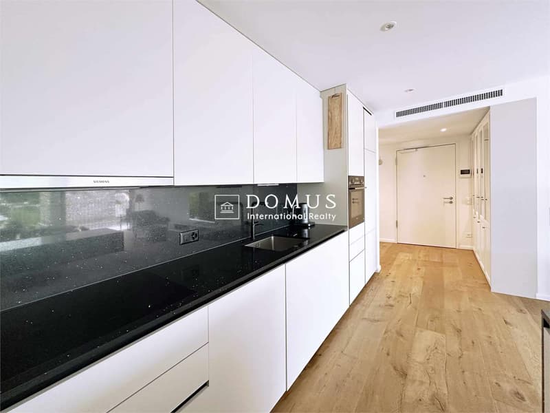 Moderno 3,5 locali con grande terrazzo (5)