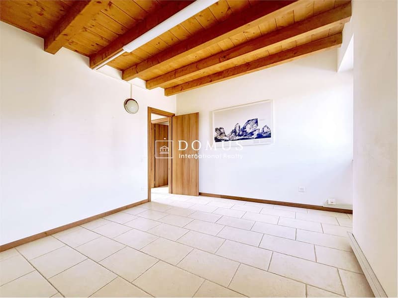 Imponente appartamento anche ad uso uffici (6)