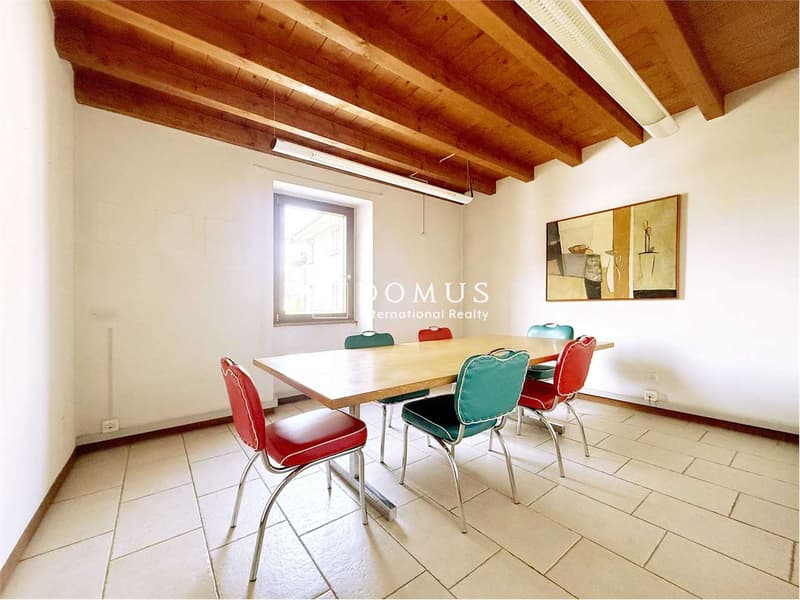 Imponente appartamento anche ad uso uffici (7)