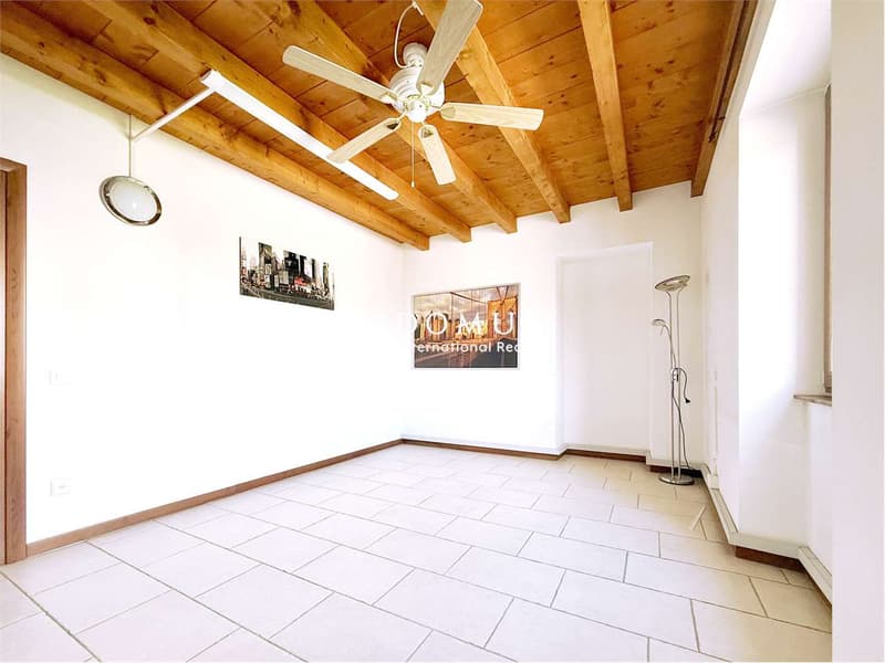 Imponente appartamento anche ad uso uffici (4)