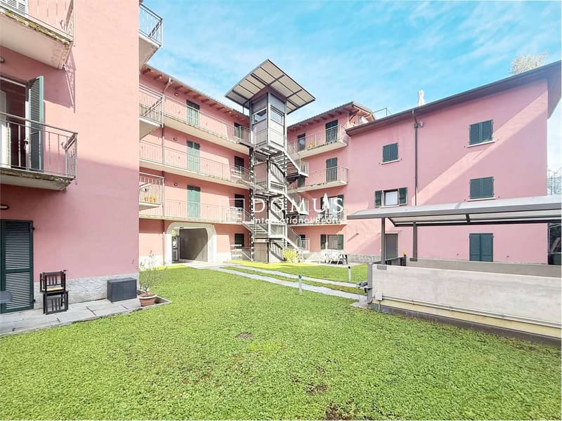 Imponente appartamento anche ad uso uffici (9)