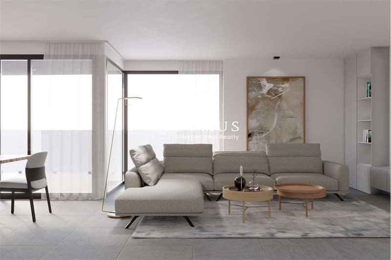 In vendita appartamento 4,5 con vista lago (9)