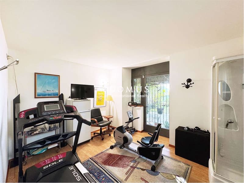 Prestigioso duplex indipendente (12)