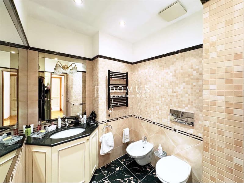 Prestigioso duplex indipendente (10)