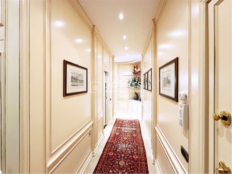 Prestigioso duplex indipendente (5)