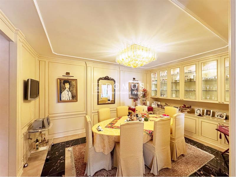 Prestigioso duplex indipendente (3)