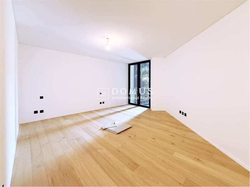 Esclusivo appartamento 2,5 locali a paradiso (11)
