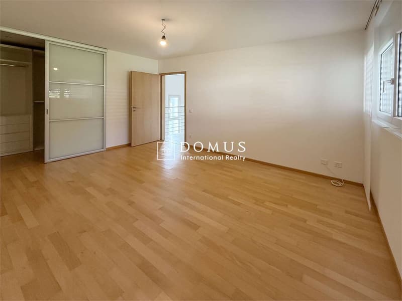 Elegante Casa 4.5 in Bifamiliare a Lugaggia (Capriasca) (8)
