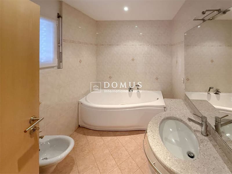 Elegante Casa 4.5 in Bifamiliare a Lugaggia (Capriasca) (10)
