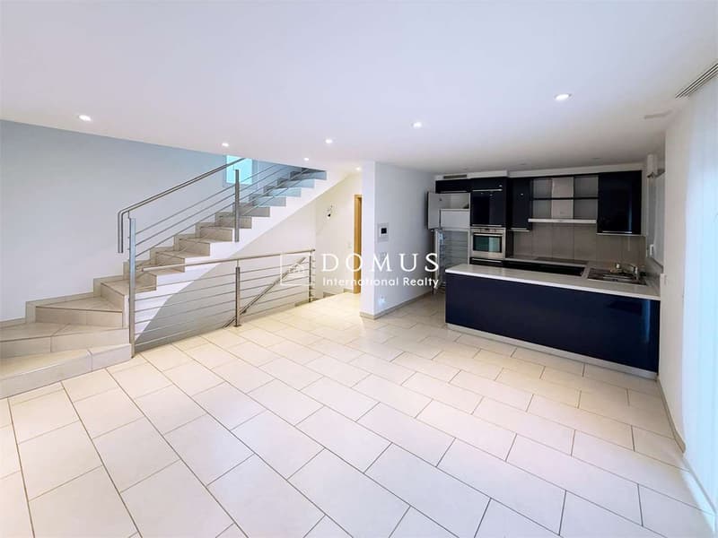 Elegante Casa 4.5 in Bifamiliare a Lugaggia (Capriasca) (5)