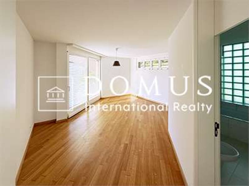 Villa indipendente, 7 localii, giardino, garage - Disponibile subito (7)