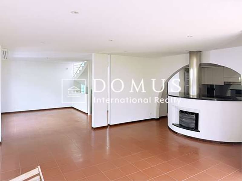 Villa indipendente, 7 localii, giardino, garage - Disponibile subito (5)