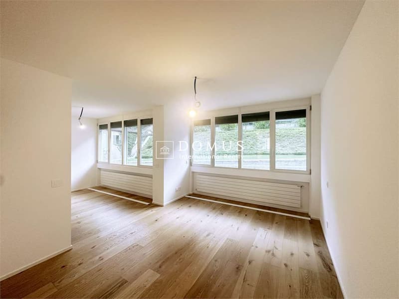 Nuovo ed Elegante 4.5 Locali Fronte Lago (5)