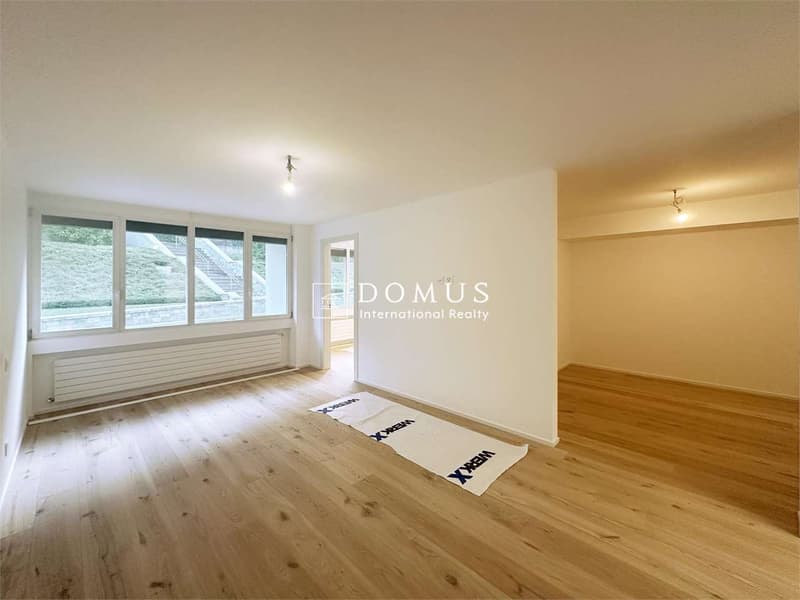 Nuovo ed Elegante 4.5 Locali Fronte Lago (3)