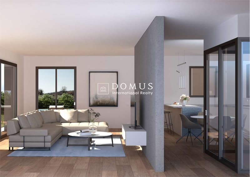 Nuova e moderna villa 4,5 locali (5)