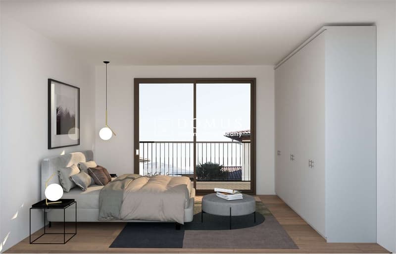 Nuova e moderna villa 4,5 locali (6)