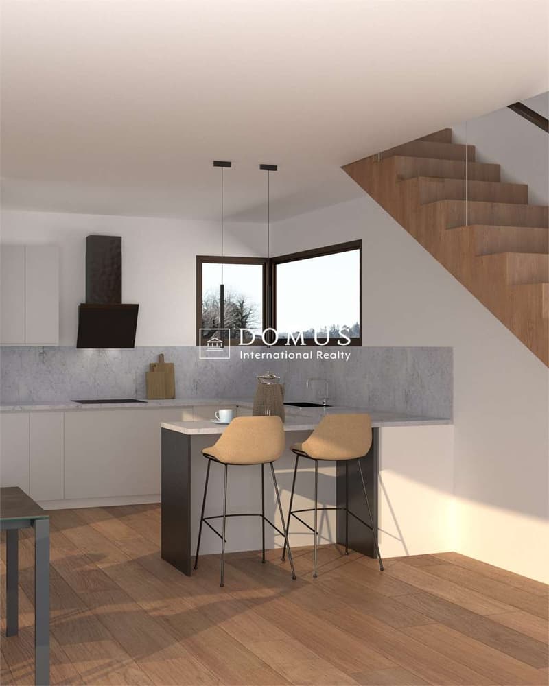Nuova e moderna villa 4,5 locali (3)