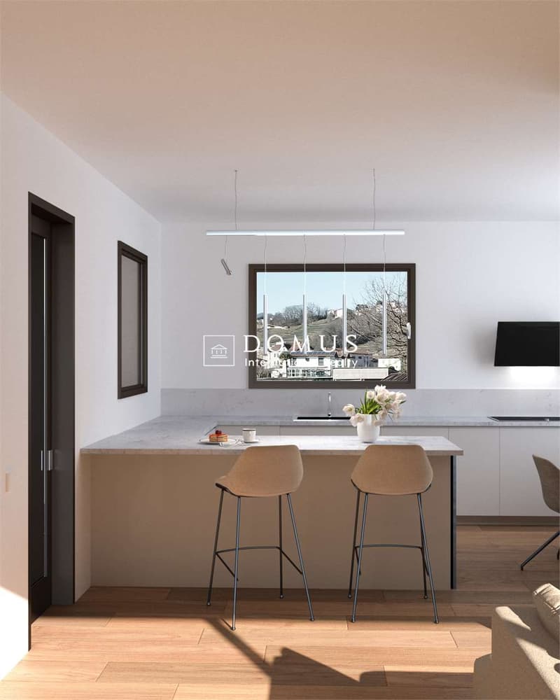 Nuova e moderna villa 4,5 locali (4)