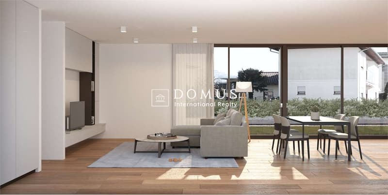 Nuova e moderna villa 4,5 locali (2)