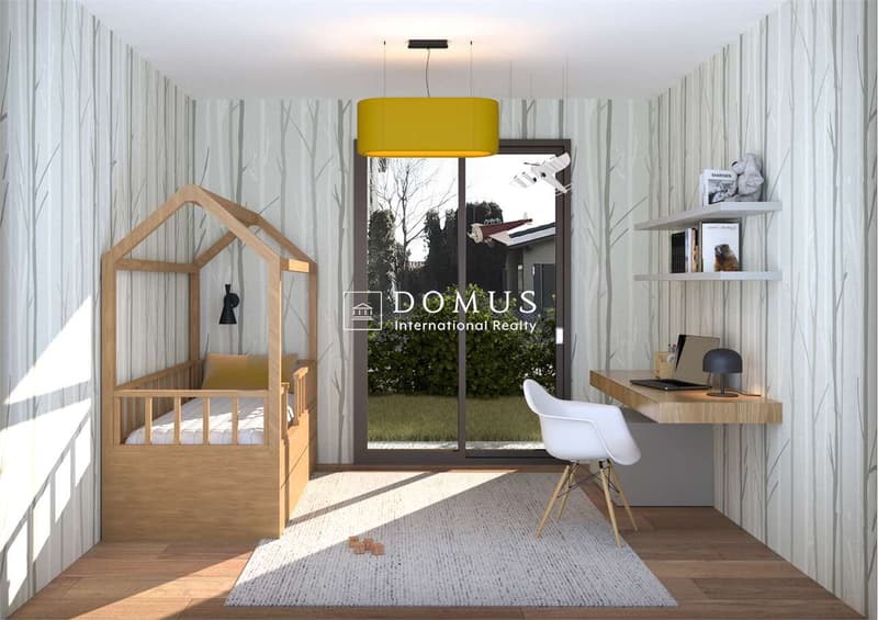 Nuova e moderna villa 4,5 locali (8)