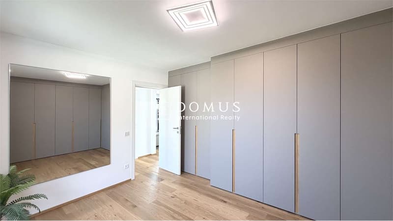 Agno- Attico Duplex con piscina privata sul tetto (6)