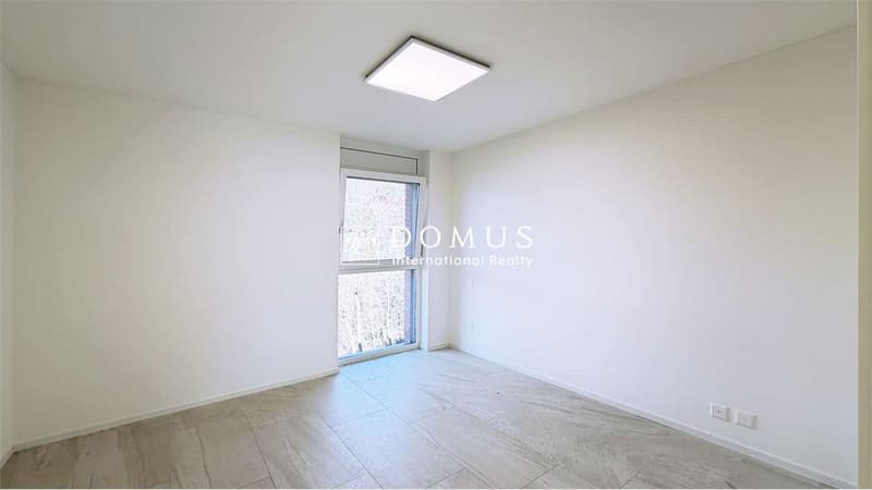 Cadro - Luminoso 3.5 locali con hobby room 40 mq e 2 posti auto (7)