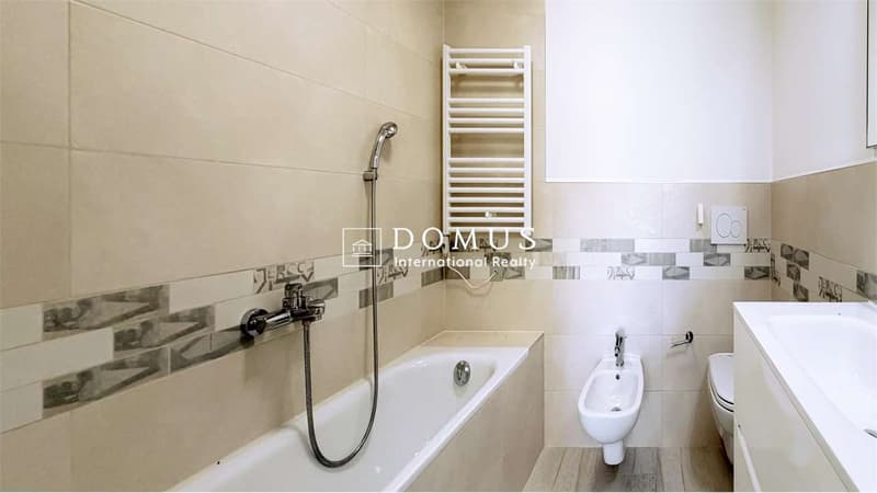Cadro - Luminoso 3.5 locali con hobby room 40 mq e 2 posti auto (10)